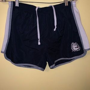 UCONN Athletic Shorts